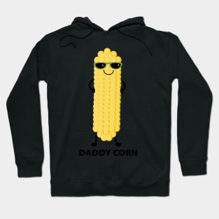 papa corn Hoodie